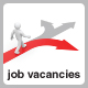 Job vacancies