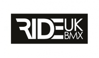 Ride UK BMX for LBSD website