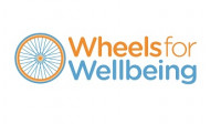 Wheels for Wellbeing for LBSD website